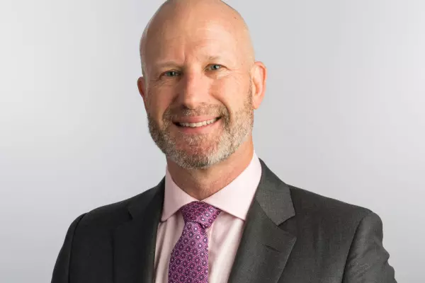 ACC CEO Scott Pickering to depart at the end of June