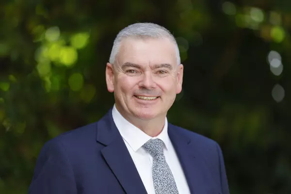 ACC chair resigns ahead of reviews on operations