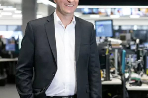 CEO Kevin Kenrick to leave TVNZ