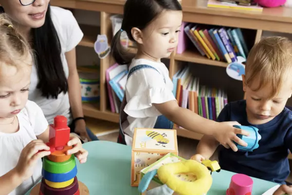 Hundreds of ECE centres backtracking on pay parity