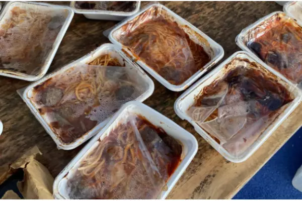 ‘Not Satisfactory’: Food Safety ramps up school lunch oversight after spike in complaints