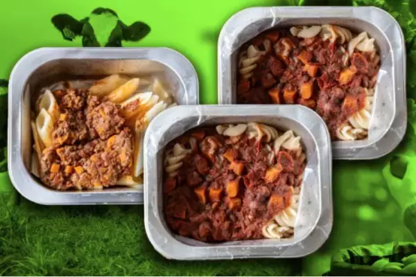 From prime to offal: Cheap cuts in school lunches