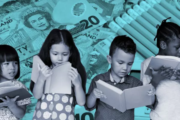 The battle for structured literacy funding