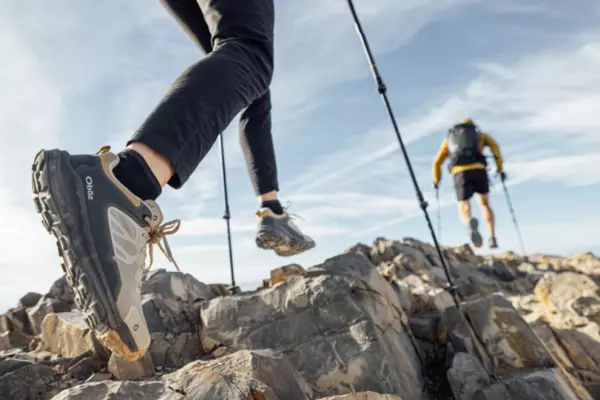 Oh boy, Oboz: KMD Brands' limping footwear segment