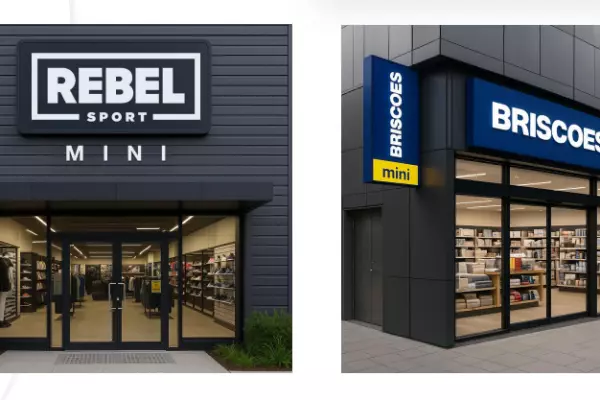 Briscoe Group has plans for smaller ‘Metro stores’