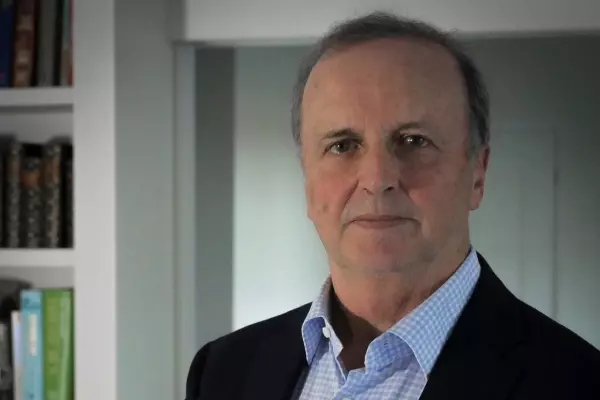 The high-profile Australian investor who’s bullish on Ryman
