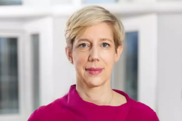 Anna Breman new RBNZ governor