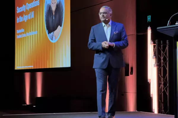 FraudGPT and the new cyber arms race