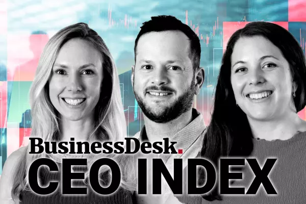 The X-factor behind Sharesies' leadership success