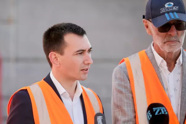 Governance shake-up for Auckland Transport