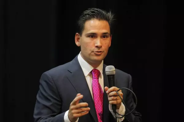 Simon Bridges appointed chair of CC Group