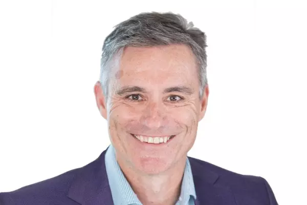 Simon Tong named Craigs Investment Partners boss