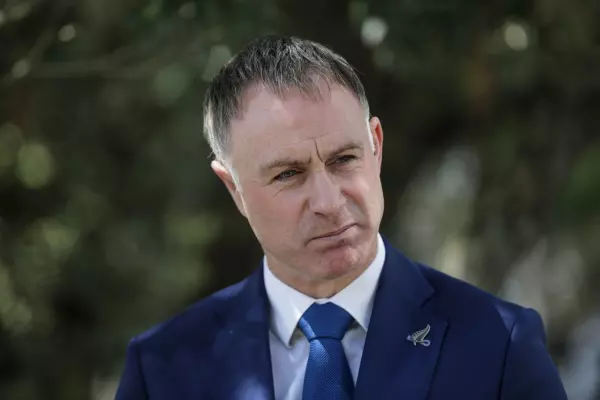 Climate policy changes show 'drift rather than discipline'