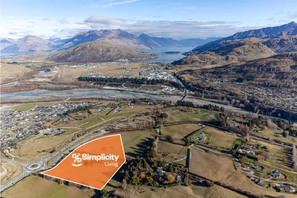 Simplicity Living expands south with $500m development