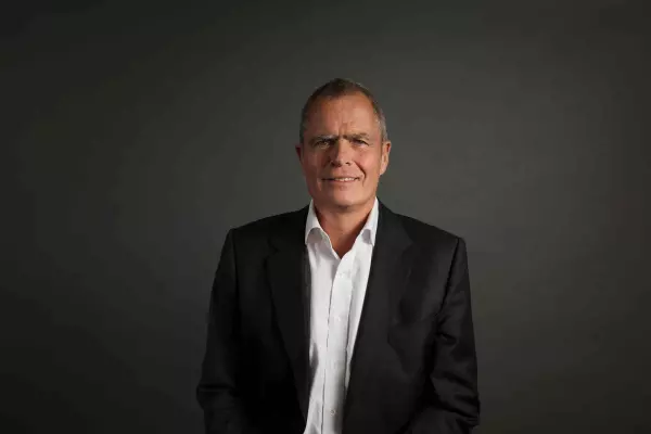 Sjoerd Post stepping down as CEO of Jasmax