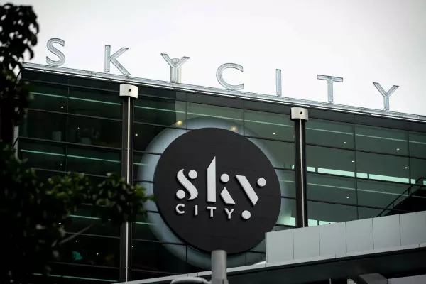 SkyCity downgrades 2025 full-year guidance again