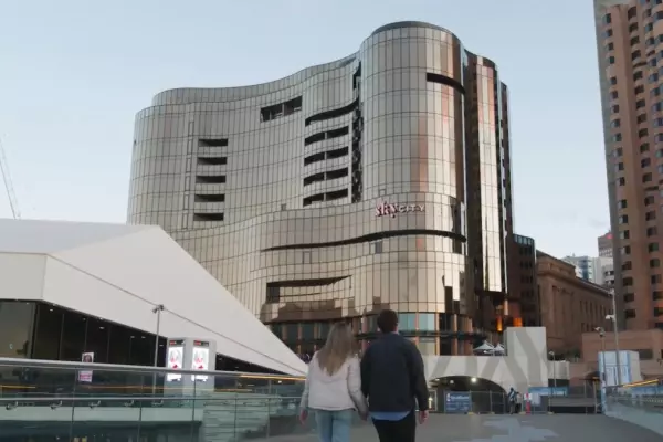 SkyCity Adelaide ordered to appoint an independent expert