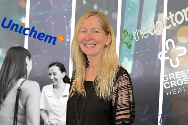 Green Cross Health's prescription for growth