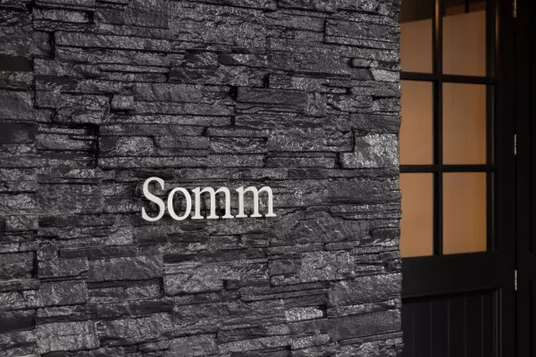 Review: Somm – fine wine and food without pretence