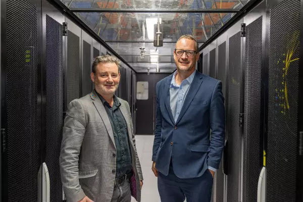 Spark signs $6m lease for Waikato University’s datacentre