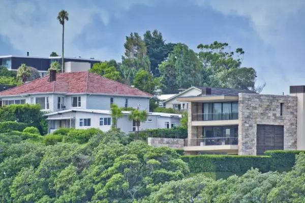 Housing affordability heads into uncharted territory