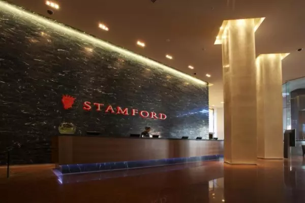 Singapore tycoon to sell Auckland's Stamford Plaza luxe hotel