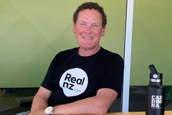 RealNZ moves out of survival mode, into a new adventure