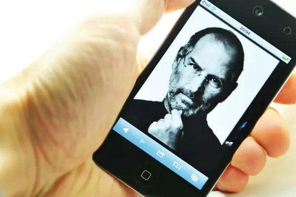 Steve Jobs’ legacy remains the power of simplicity