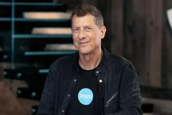Post-covid, Xero's back to going for growth