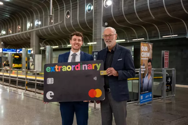 Extraordinary unlocks pre-tax public transport perks for workers