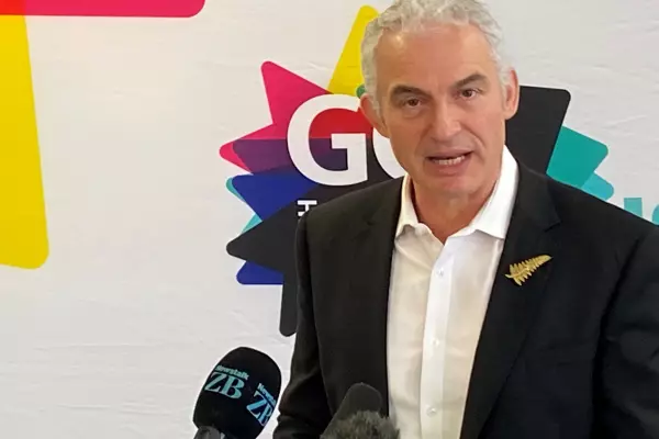 Queenstown 'non tourism' fund makes first investment