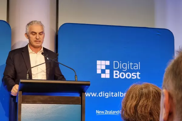 Govt expands Digital Boost programme with private sector support