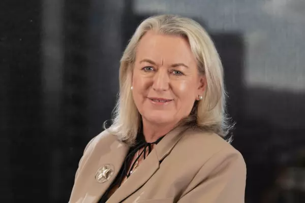 Peters reshapes KiwiRail board with chair, deputy appointments
