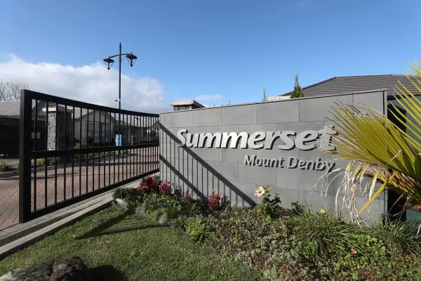 Ryman, Summerset unshaken by Victoria fee crackdown