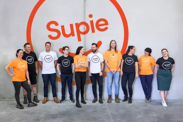 Supie faces fight for food delivery