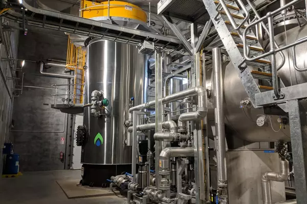 Industry signals 5PJ gas switch-off potential