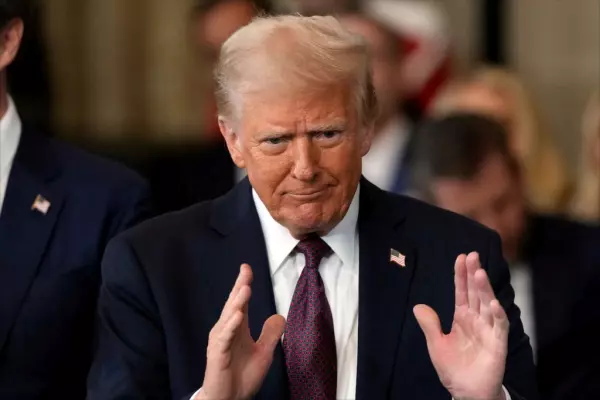 Tariffs and the truth behind Trump’s ‘two dolls’ gaffe