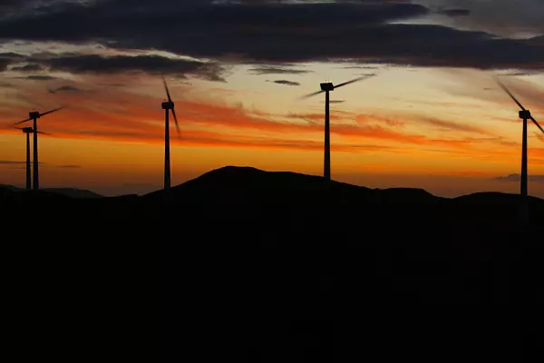 Meridian Energy to purchase NZ Windfarms