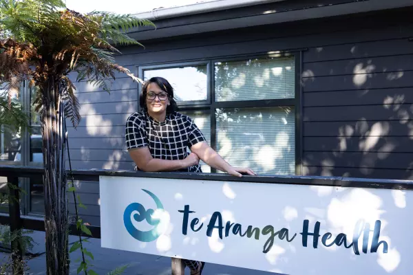 Patients before profits: Māori NGO buys GP clinic