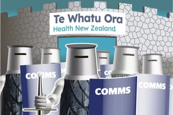 Ombudsman rules Te Whatu Ora acted unlawfully in eight-month delay for info