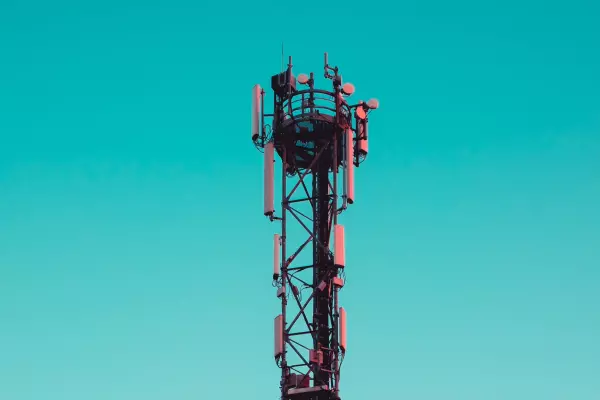 Infrastructure Commission identifies telecoms challenges