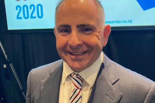 ELECTION 2020: Business wants coordinated covid plan