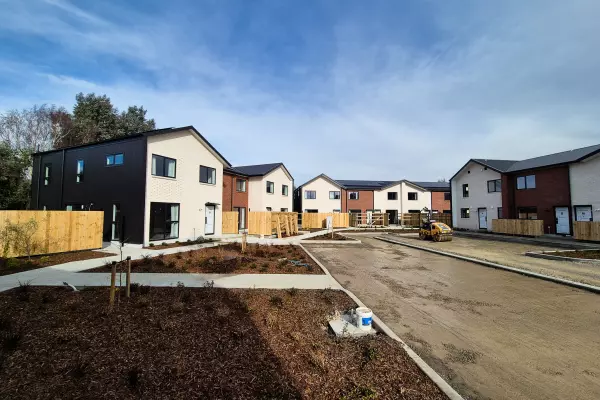 Community housing lender readies first social bonds