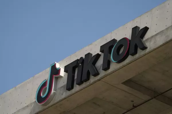 Trump saved TikTok – and wrecked the rule of law