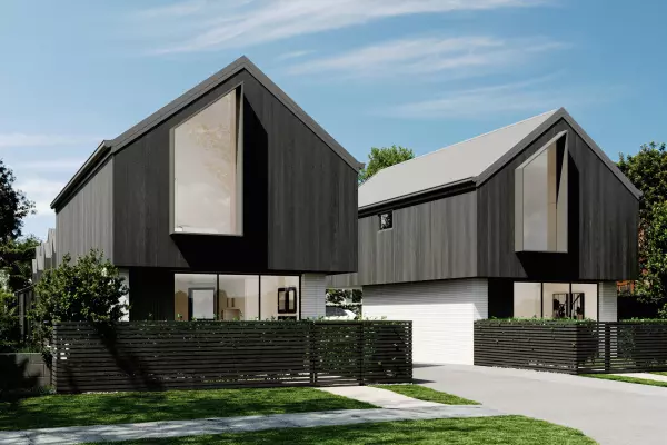 Supply of new homes misaligned with what buyers want