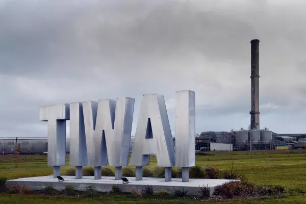 Winter electricity outlook brightens, Tiwai smelter revs up
