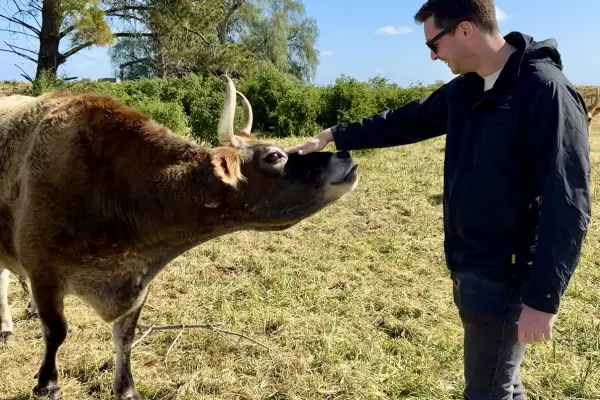 Icehouse Ventures leads $12.7m capital raise for Australian ag-tech startup