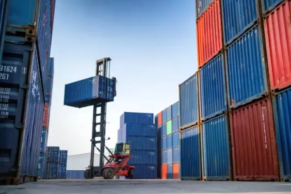 NZ annual goods trade deficit narrows in 2023