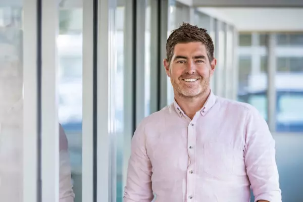 My Net Worth: Shaun Newman, joint MD of TrailLite
