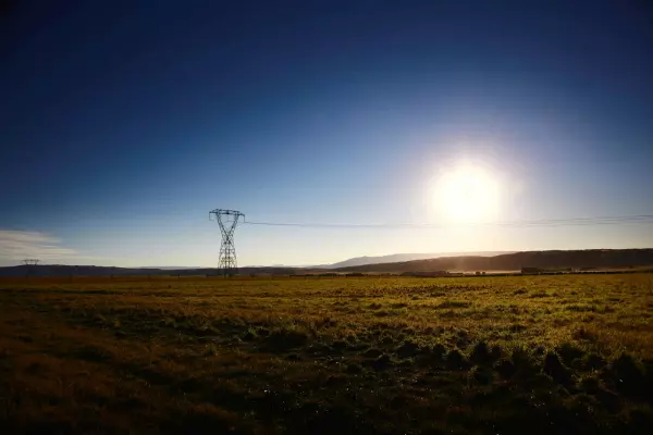 Winter 2026 energy shortage warning confirmed